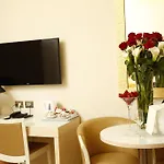 Augustana House And Suites