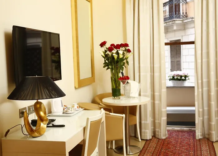 Augustana House And Suites