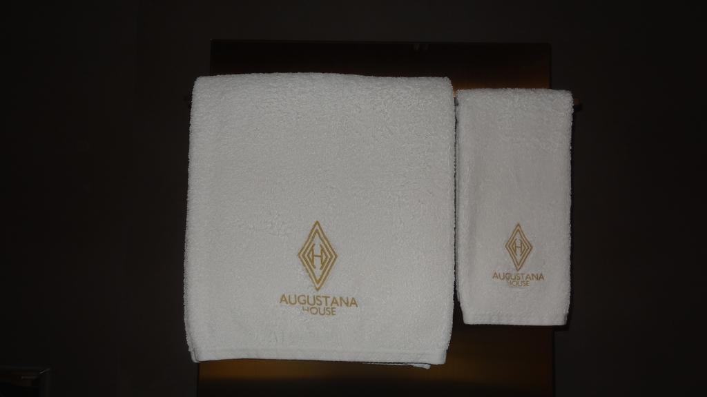 Augustana House And