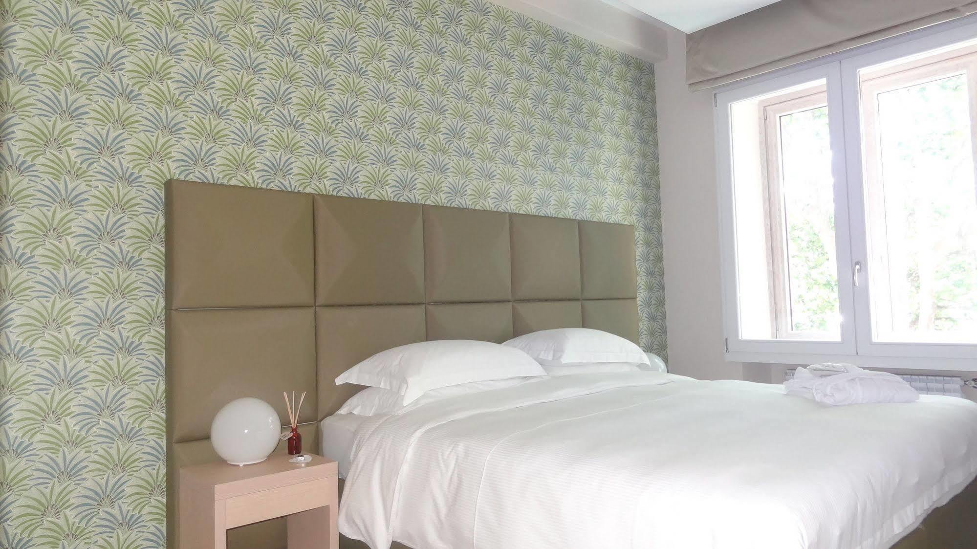 Augustana House And Affittacamere 2*