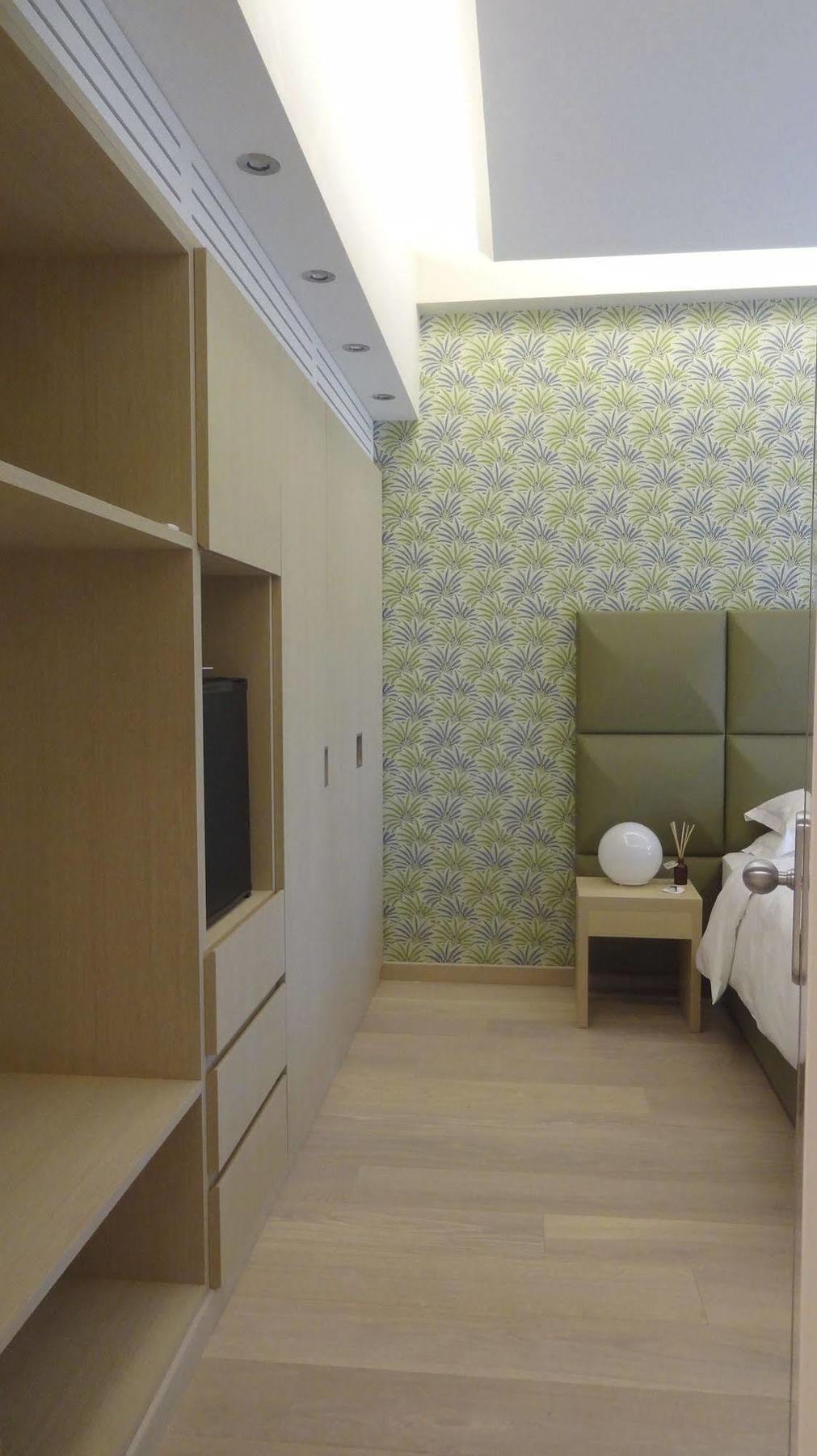 Augustana House And Affittacamere 2*