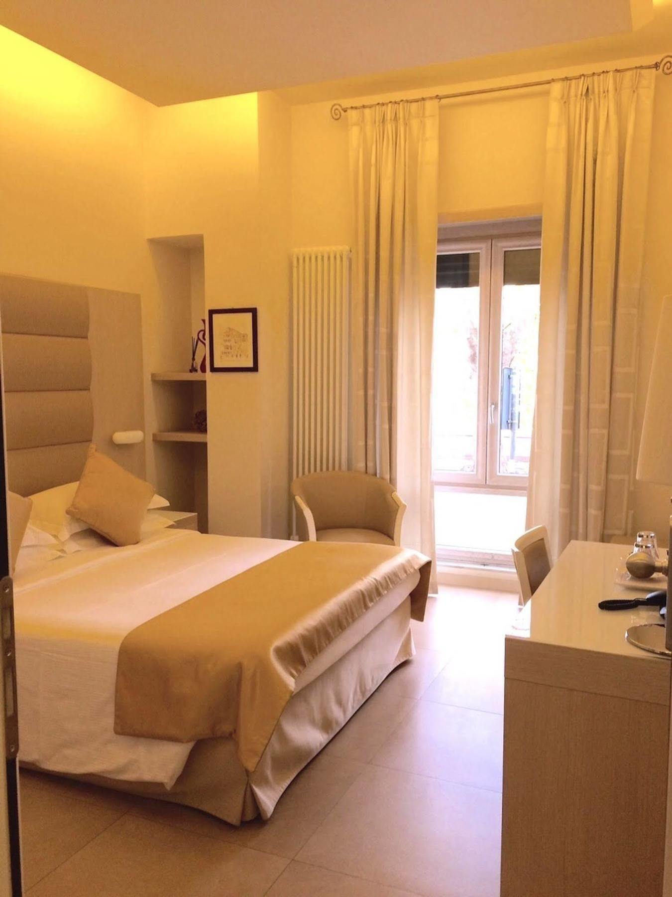 Affittacamere Augustana House And 2*
