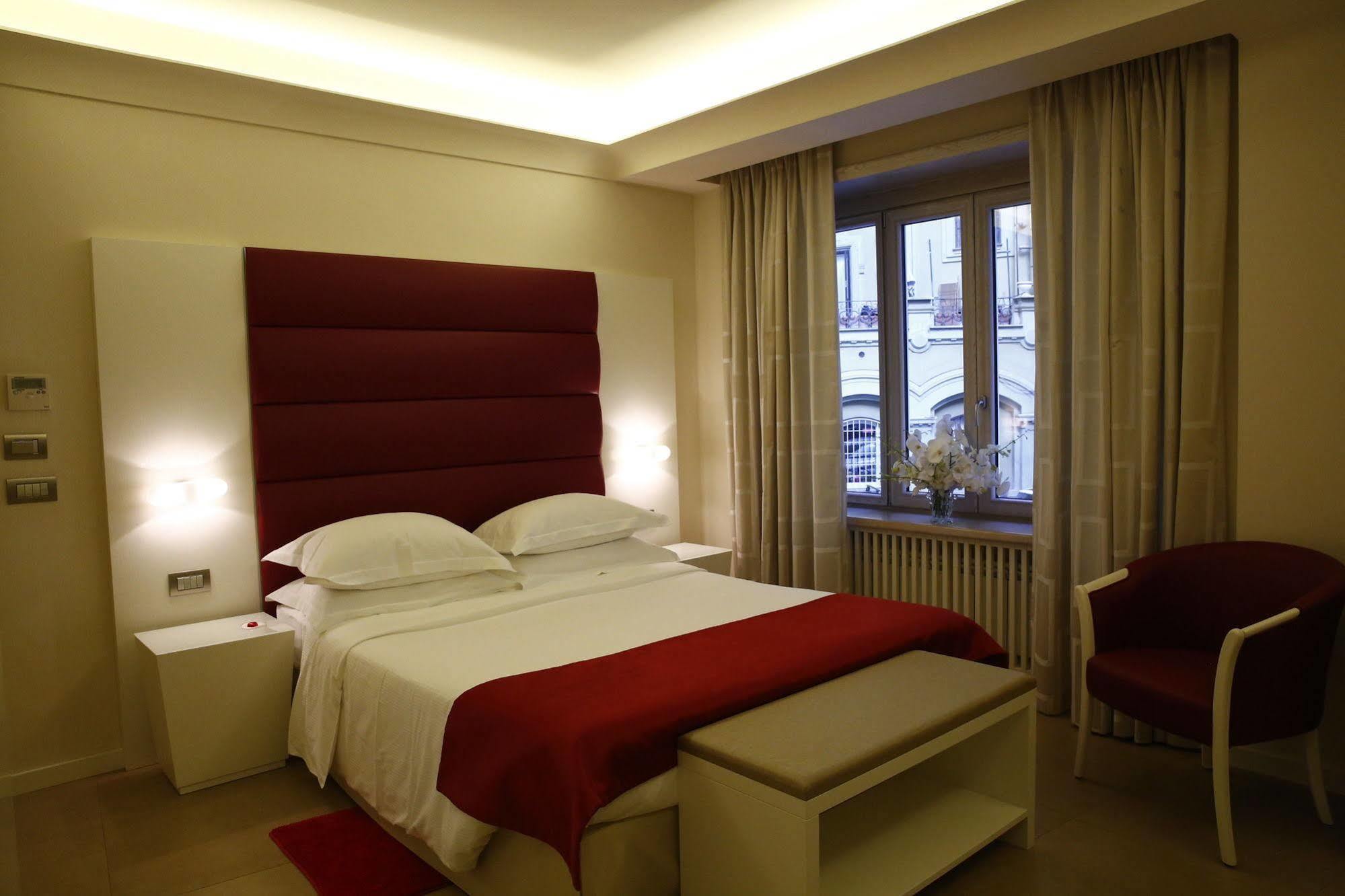 Augustana House And Affittacamere 2*