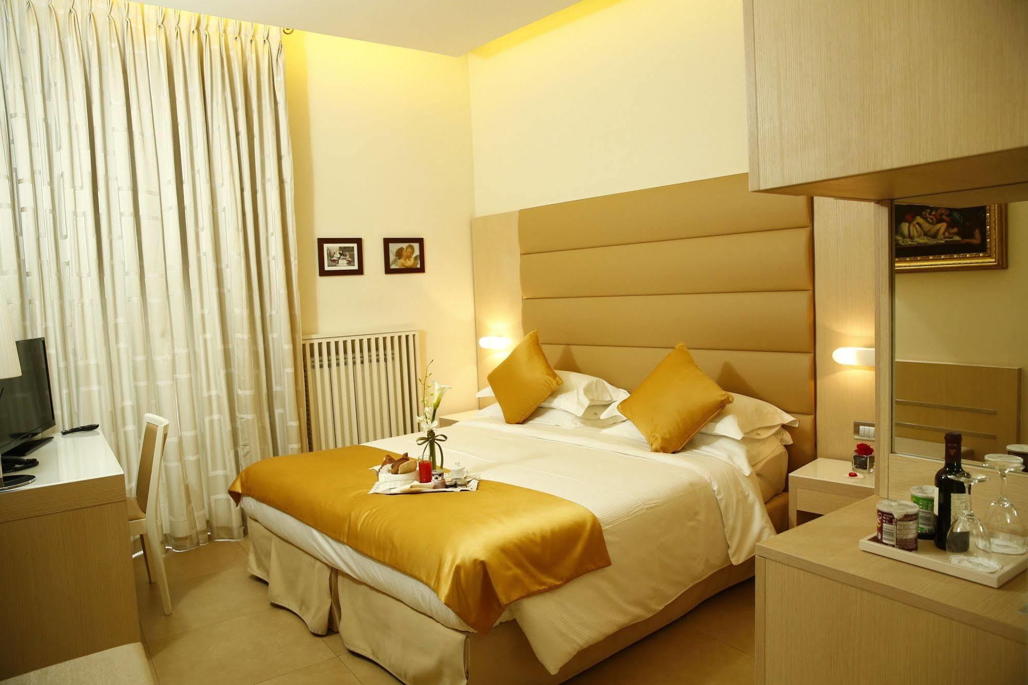 Augustana House And Affittacamere 2*